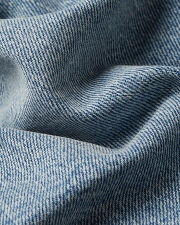 G-STAR Slimfit Jeans 'Vent 3D' in Blauw