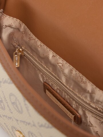 Sac à bandoulière 'Evison' Carlo Colucci en beige