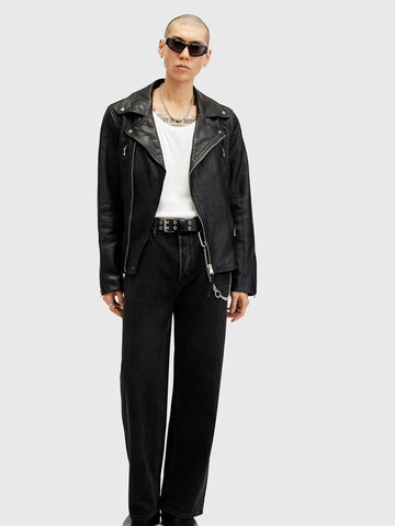 AllSaints Tussenjas 'THURMAN' in Zwart