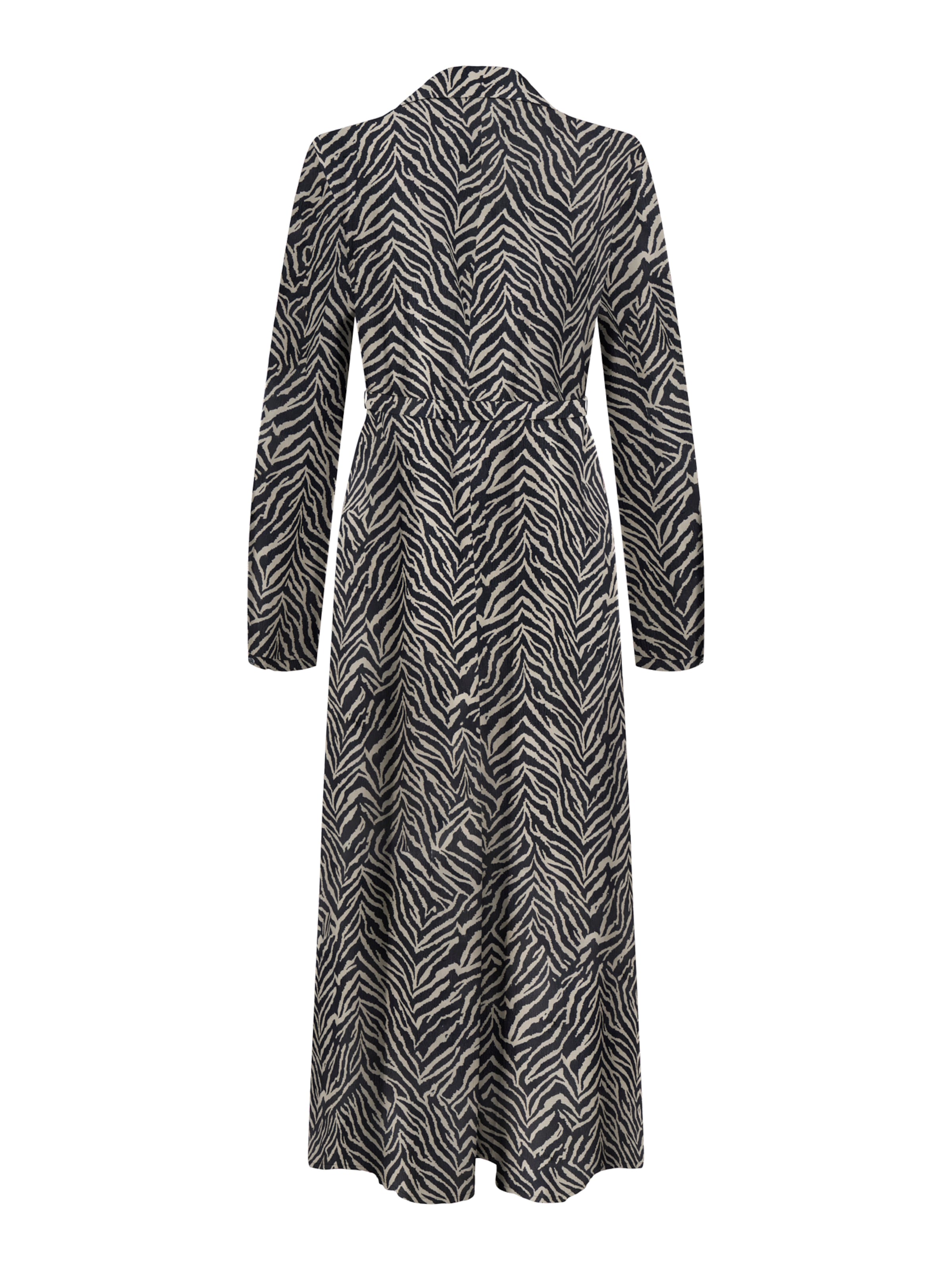 Abito camicia 'ONLNOVA' di ONLY in nero