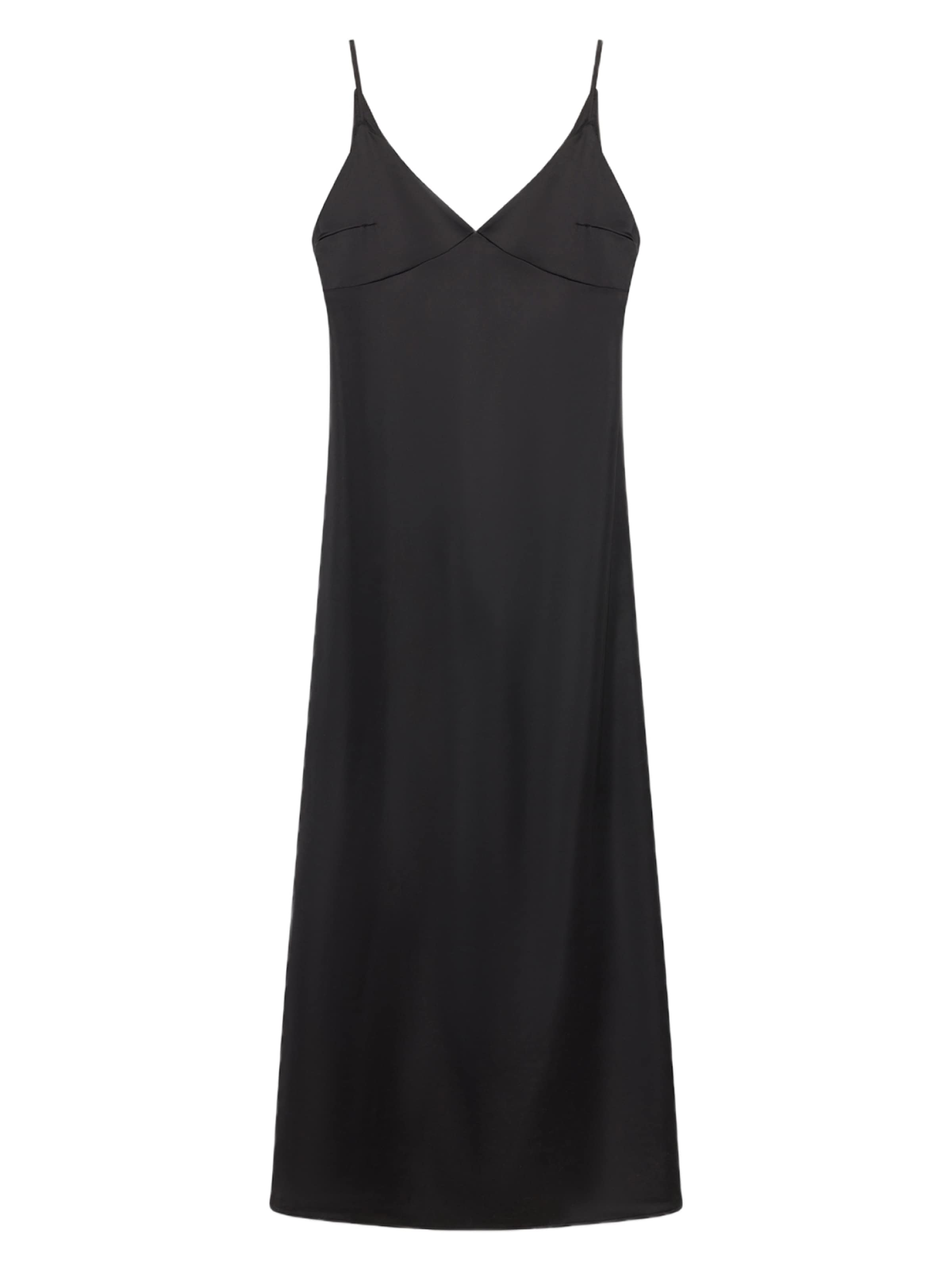 No Matter What Damenkleid in schwarz, Produktansicht