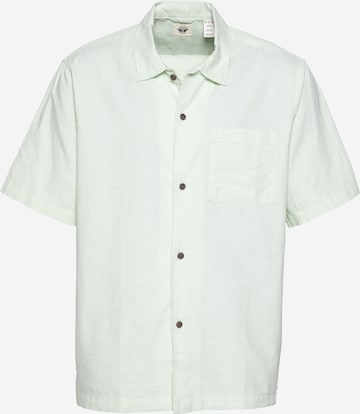 Dockers Skjorta i grön: framsida