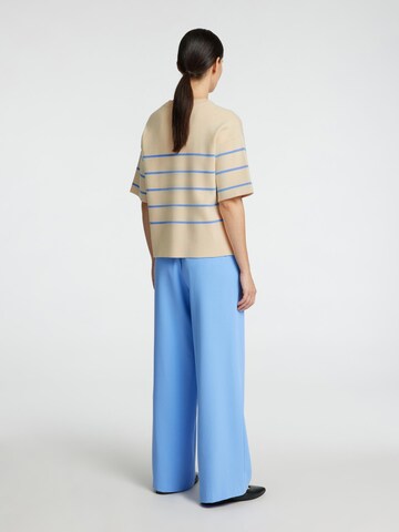 Cardigan SELECTED FEMME en jaune