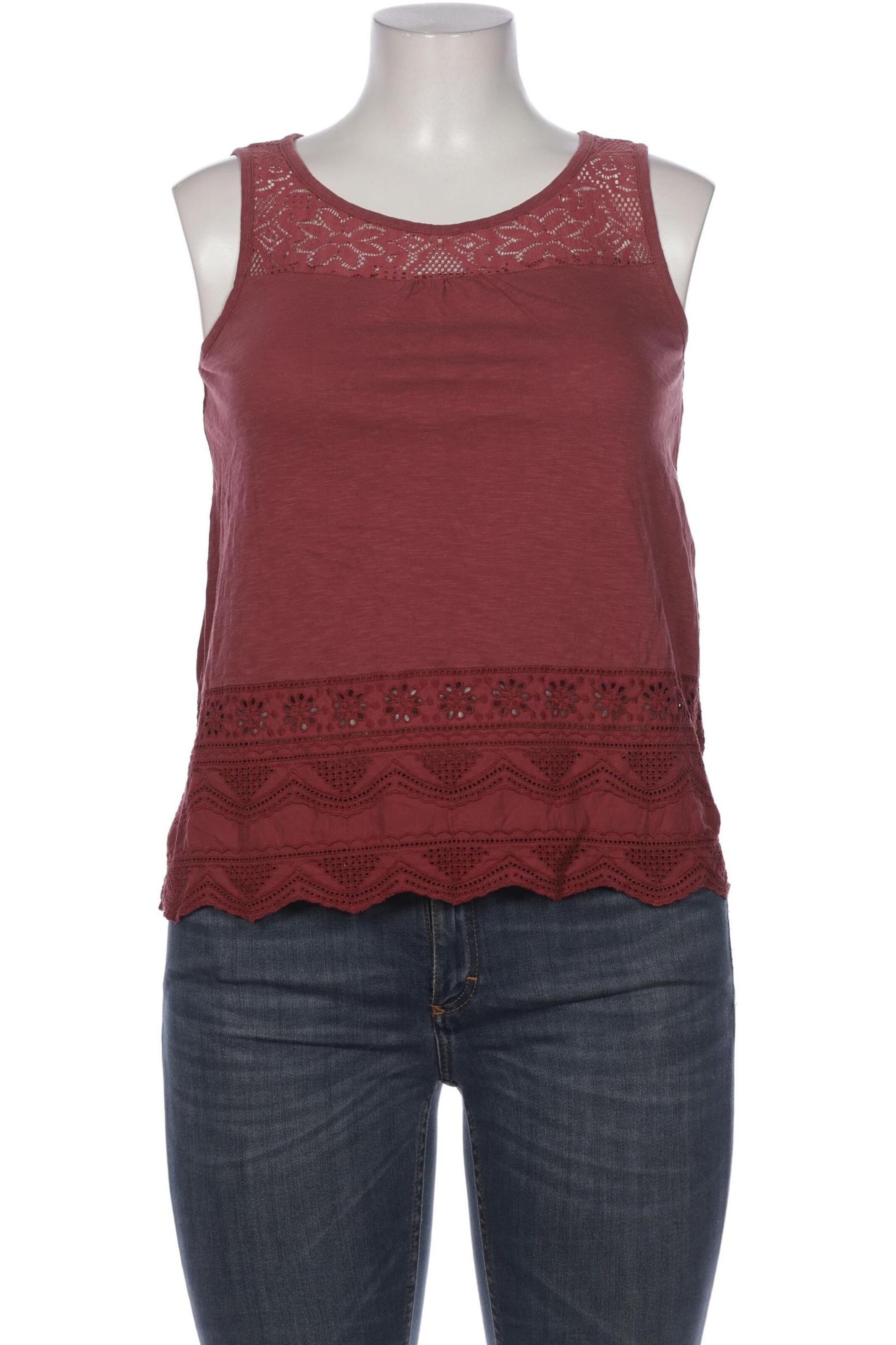 ESPRIT Top & Shirt in XS in Pink: front