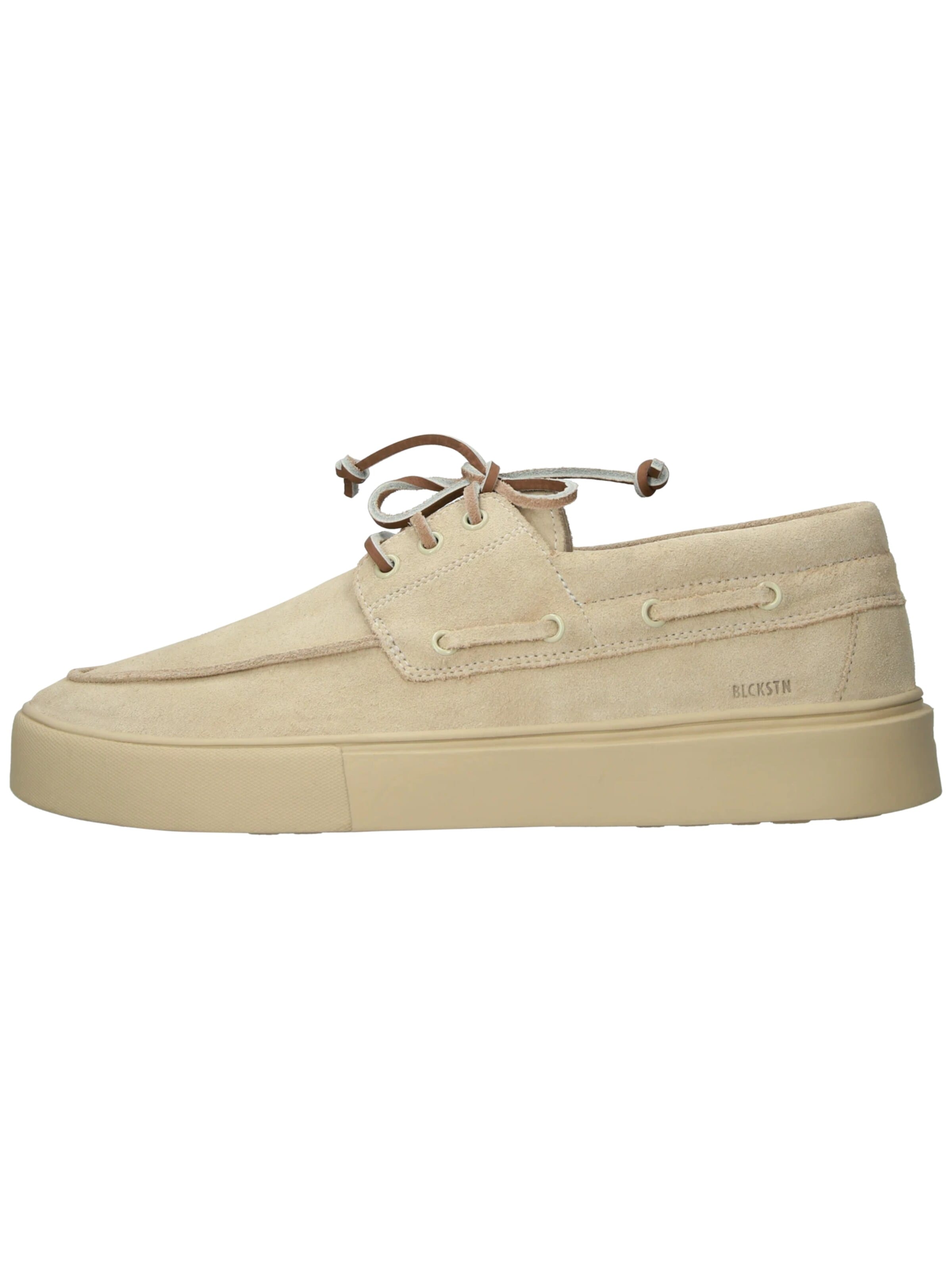 Mocassin 'Ruby Agwe DG510' BLACKSTONE en beige