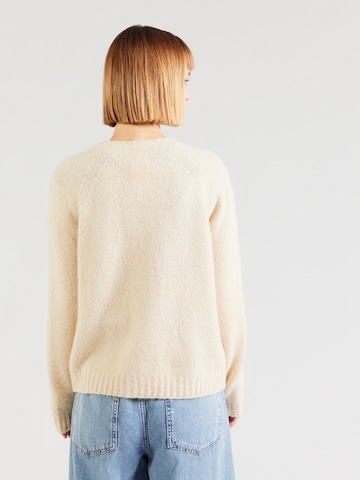 Weekend Max Mara Pulover 'GHIACCI' | bež barva