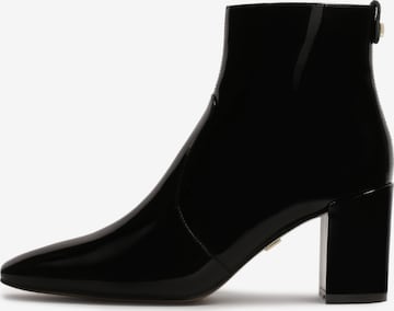 juoda Kazar Aulinukai: priekis