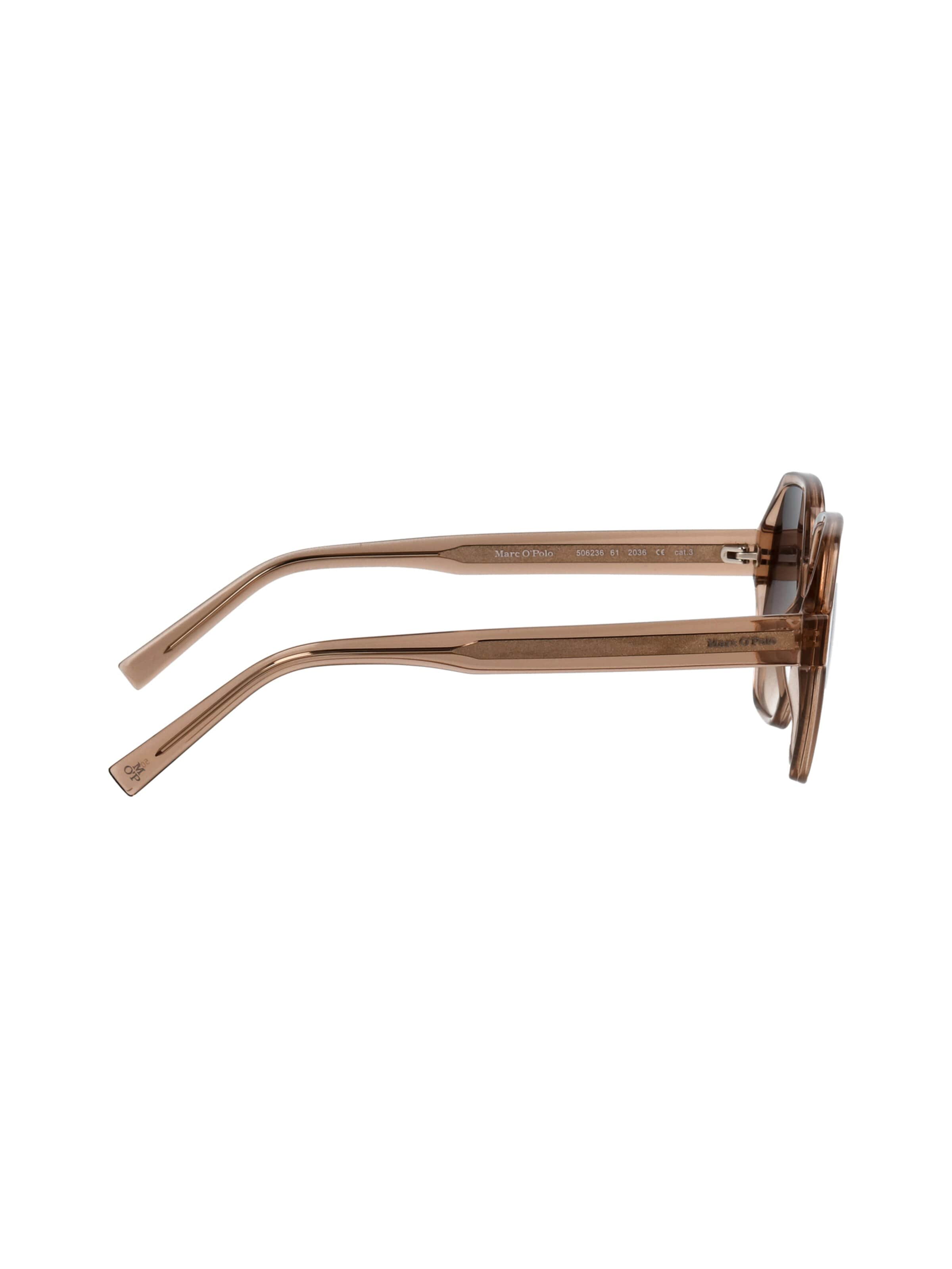Marc O'Polo EYEWEAR Sunglasses in Beige