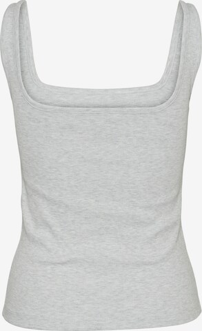 VERO MODA Top 'CHLOE' in Grau