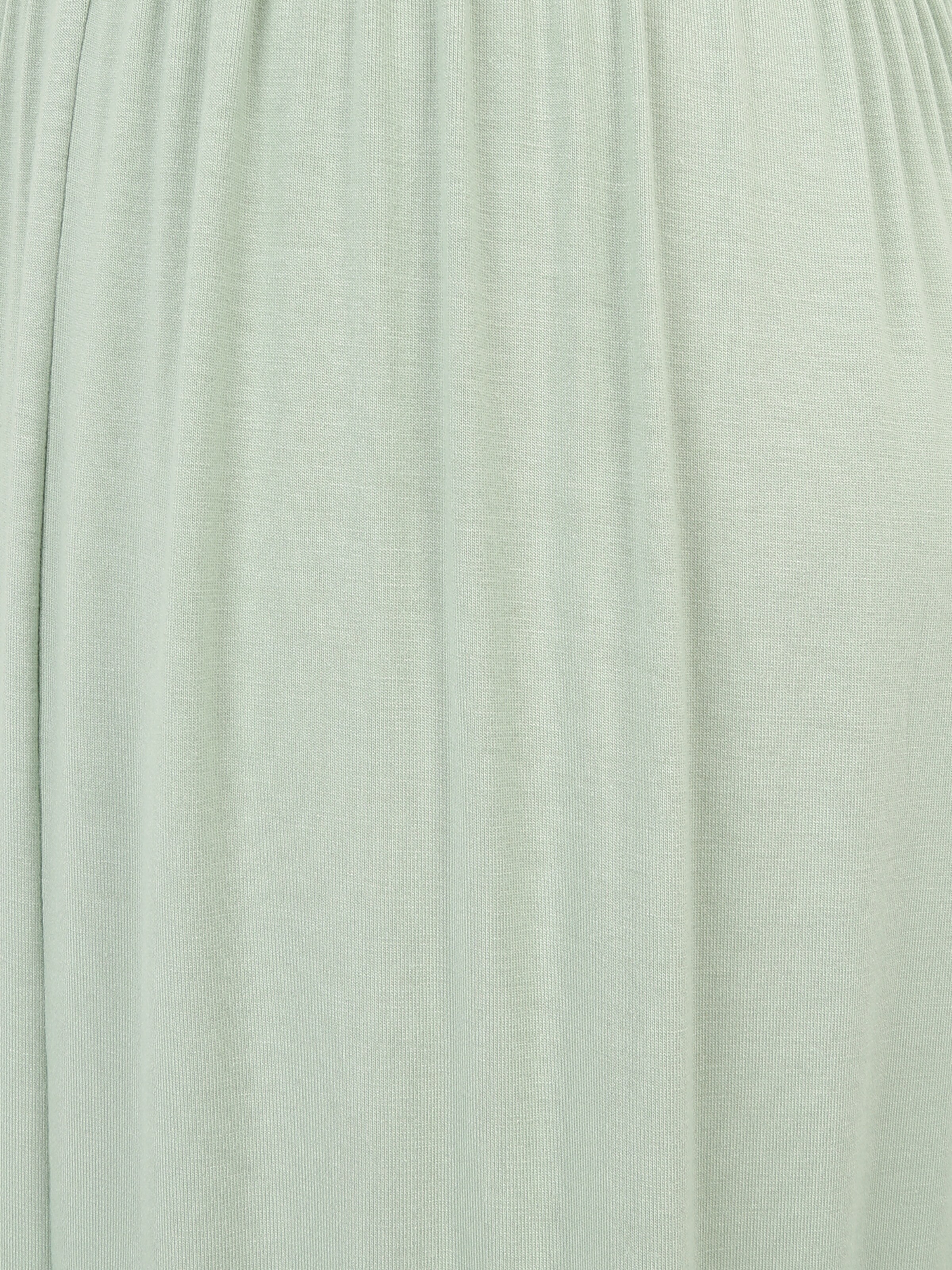 Frauen Kleider Pieces Tall Kleid 'OSINE' in Pastellgrün - ZC13487