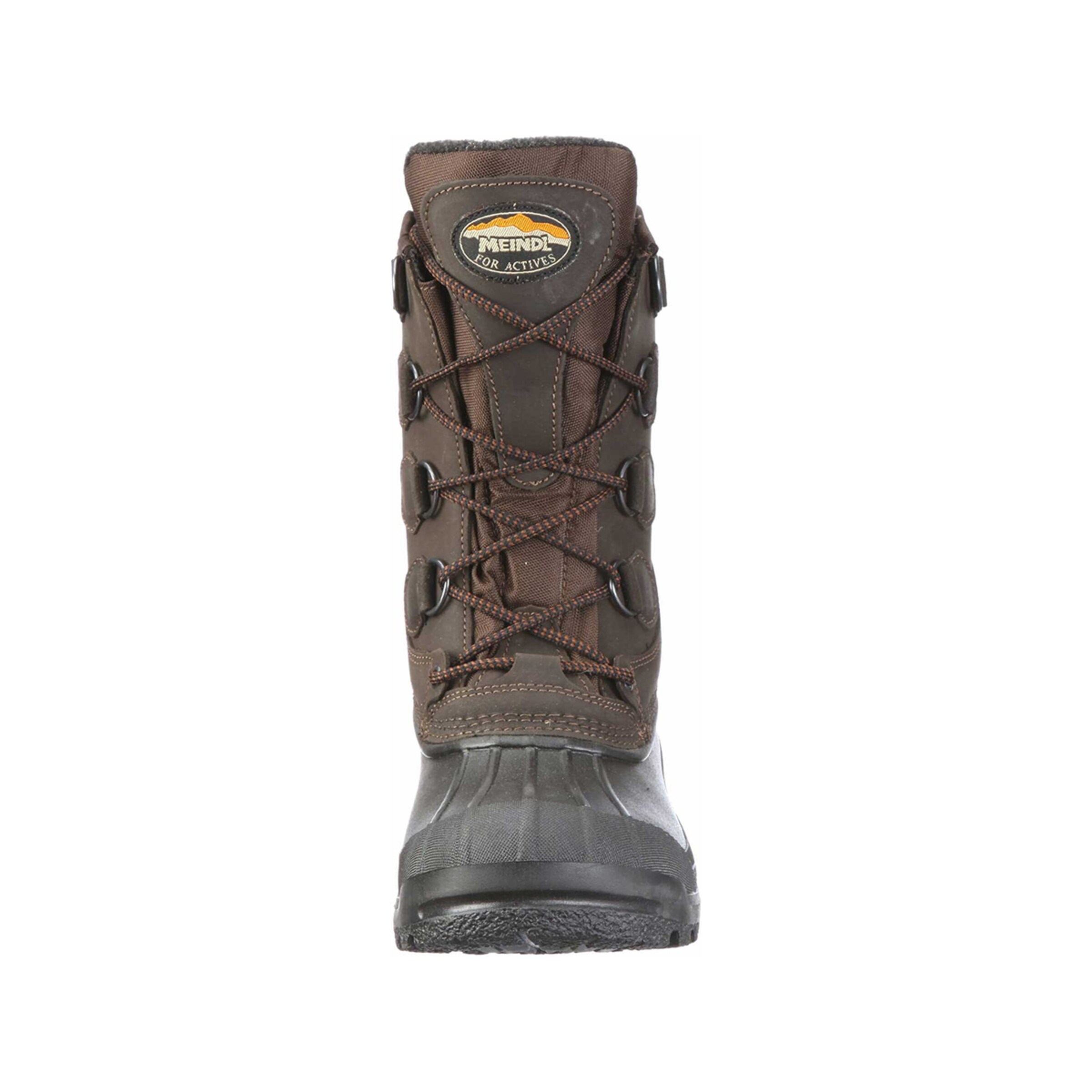 MEINDL Boots 'Sölden' in Brown