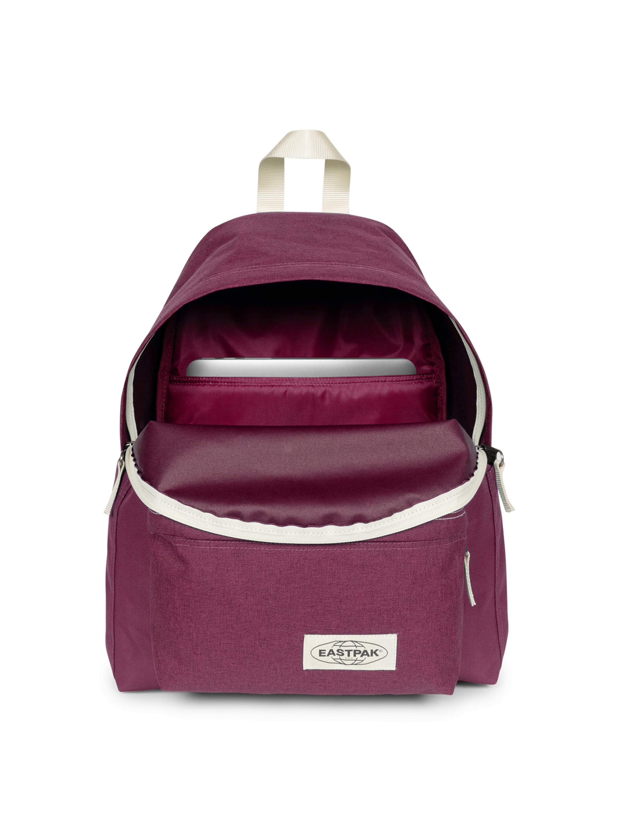 EASTPAK - Mochila 'Day Pak'r' em roxo