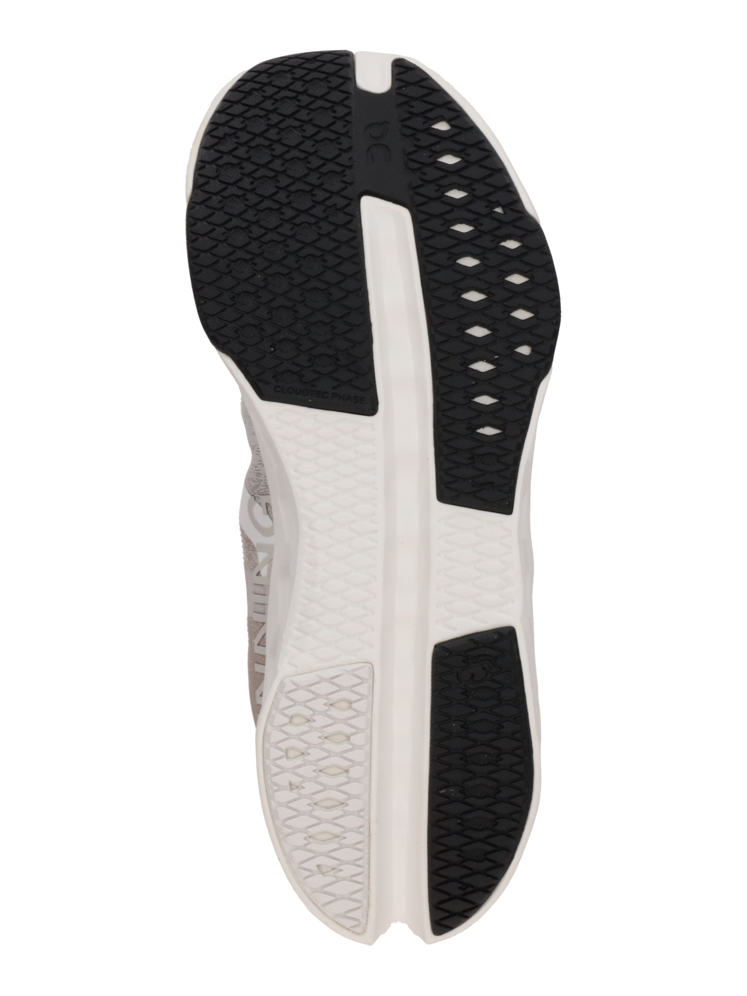 On Παπούτσι για τρέξιμο 'Cloudsurfer Next' σε γκρι