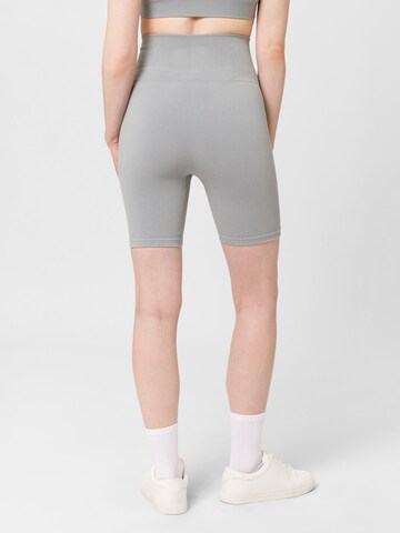 Les Lunes Skinny Leggings i grå