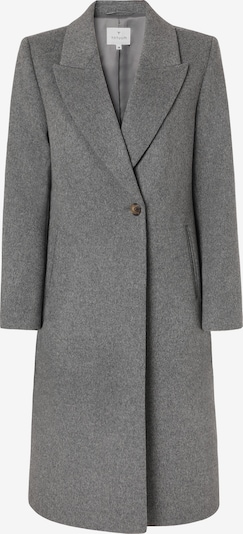 TATUUM Prijelazni kaput 'Sonia' u siva melange, Pregled proizvoda