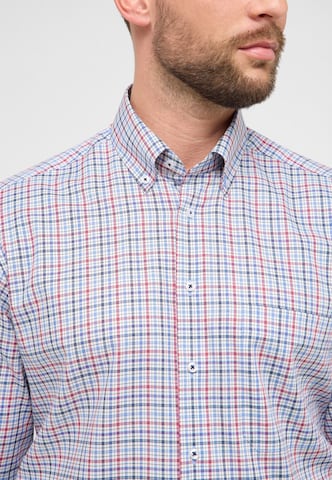 ETERNA Comfort Fit Hemd in Mischfarben