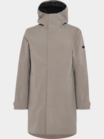 Veste mi-saison 'George' Didriksons en gris