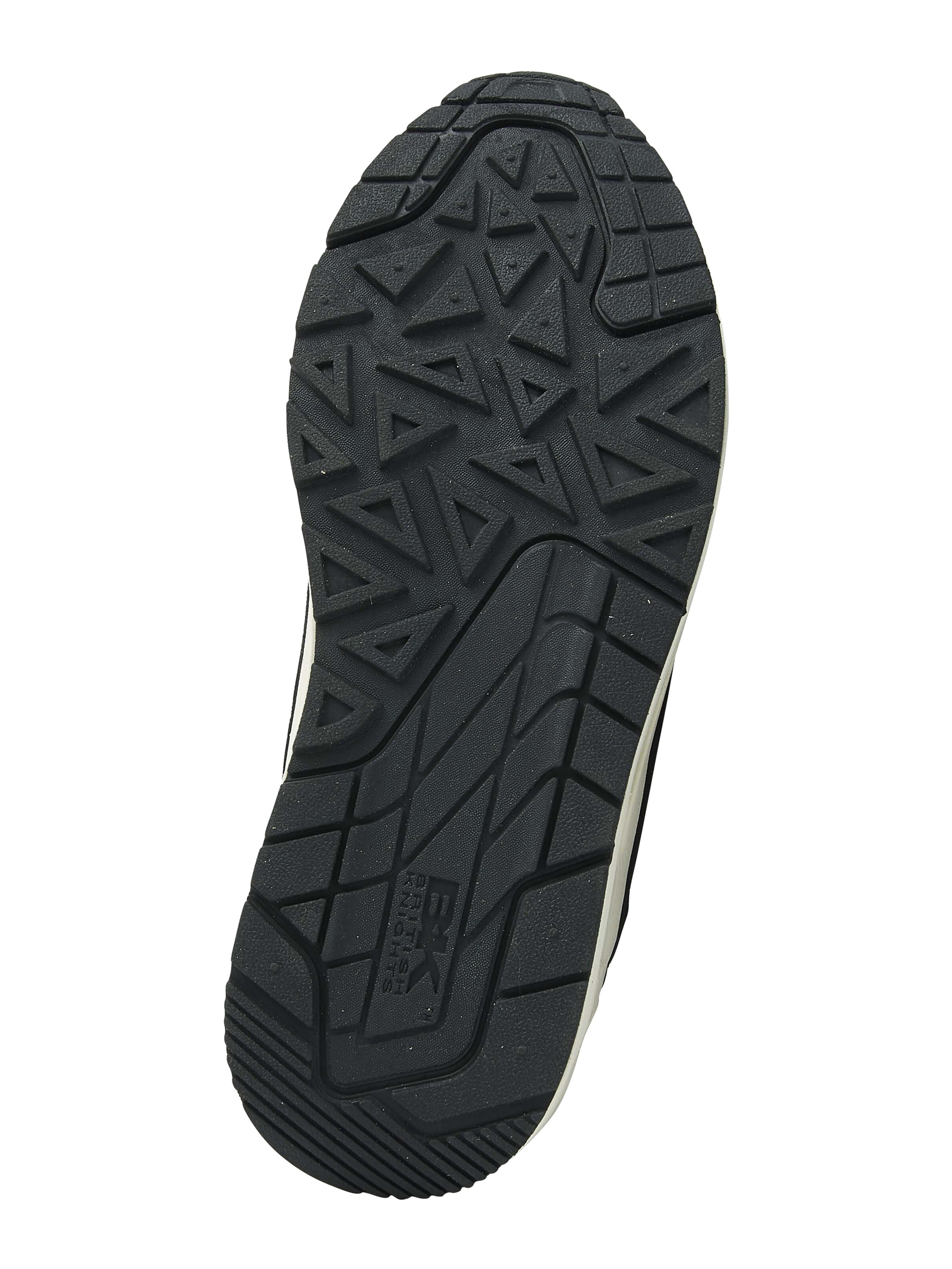 BRITISH KNIGHTS Sneaker low 'LENNOX ' i sort