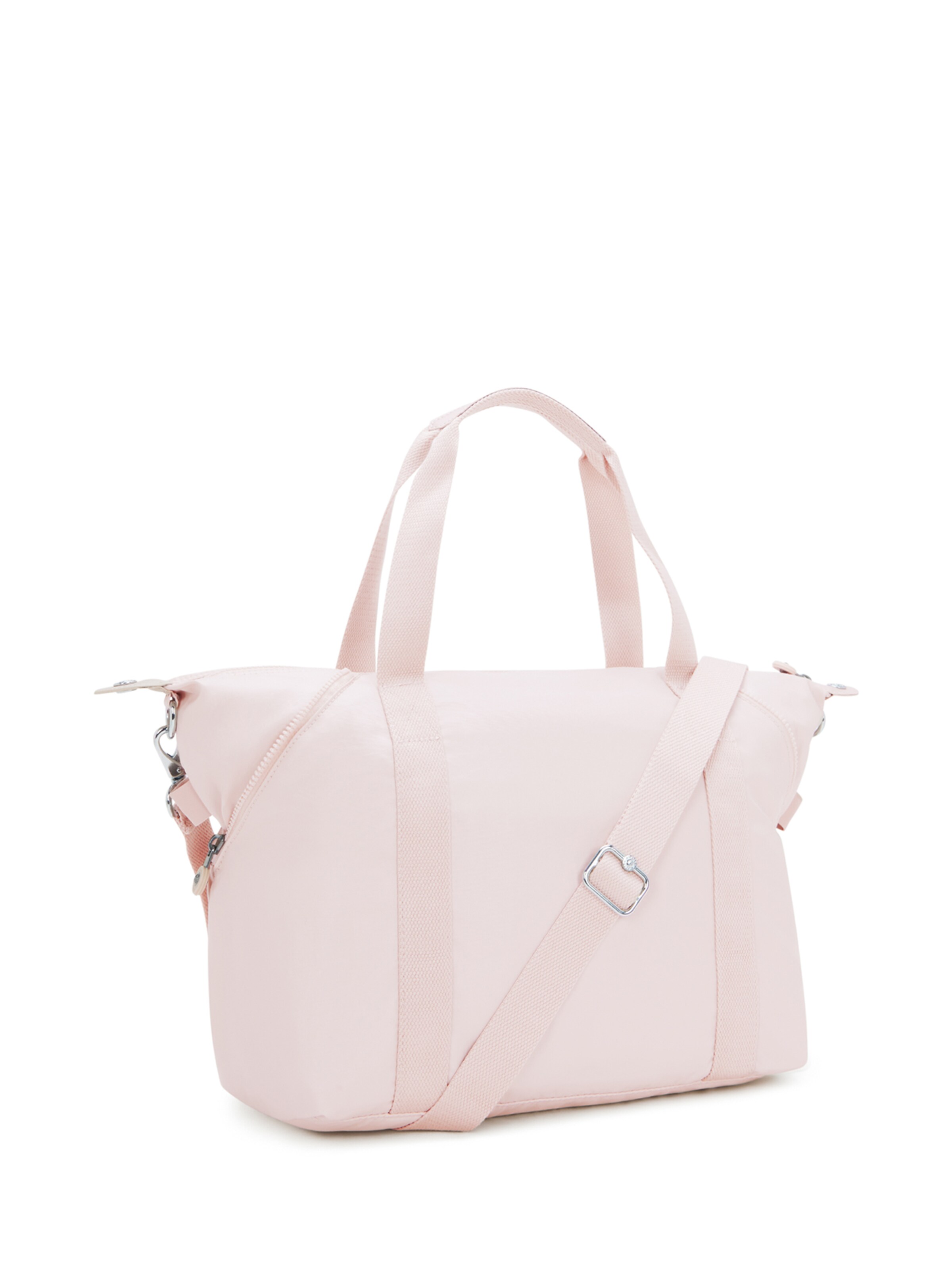 KIPLING Shopper 'Art' - Ružová