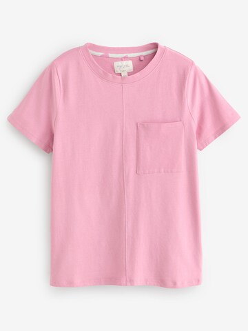 Next Shorty in Pink