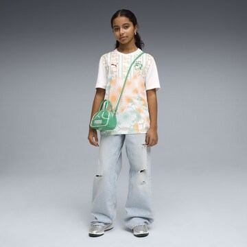 PUMA Performance shirt in White