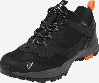 ICEPEAK Lage schoen in de kleur Zwart, Productweergave