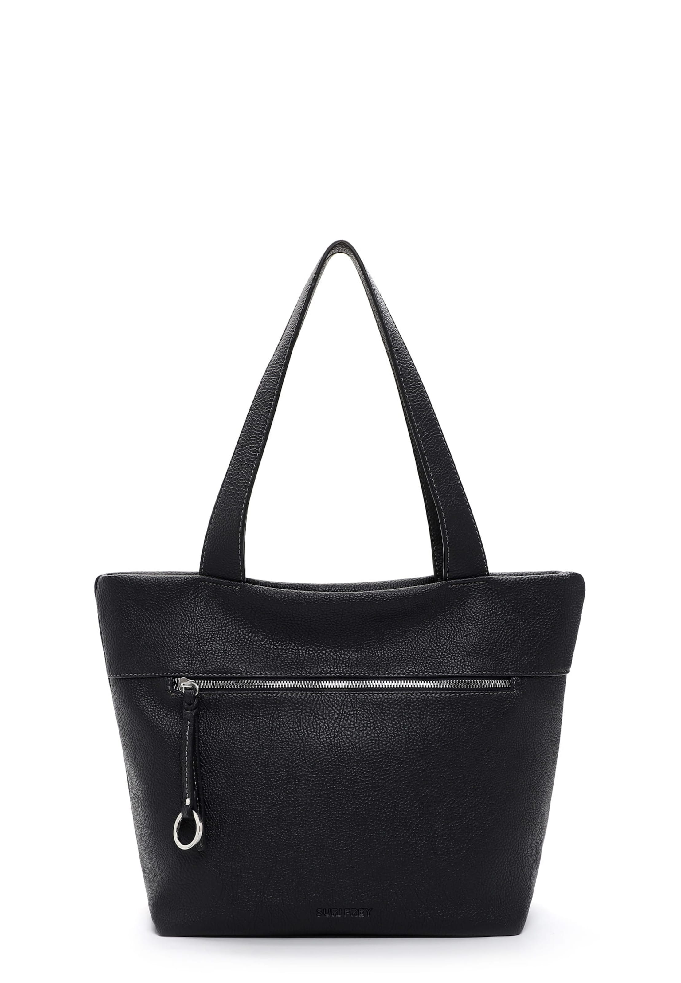 Suri Frey Shopper 'Debby' i sort: forside