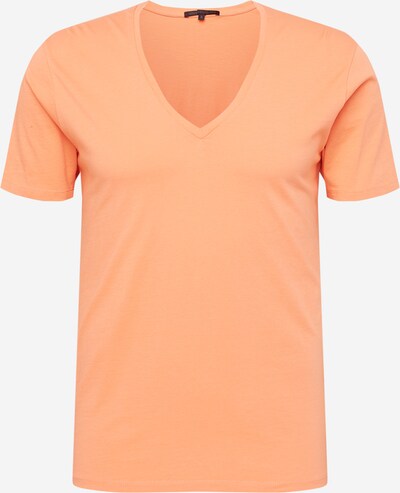Tricou 'Quentin' DRYKORN pe portocaliu, Vizualizare produs