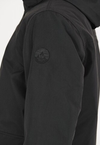 Whistler Outdoorjas 'Steven V2' in Zwart