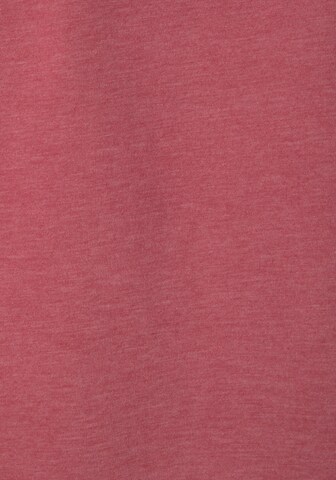 Elbsand Shirt in Pink