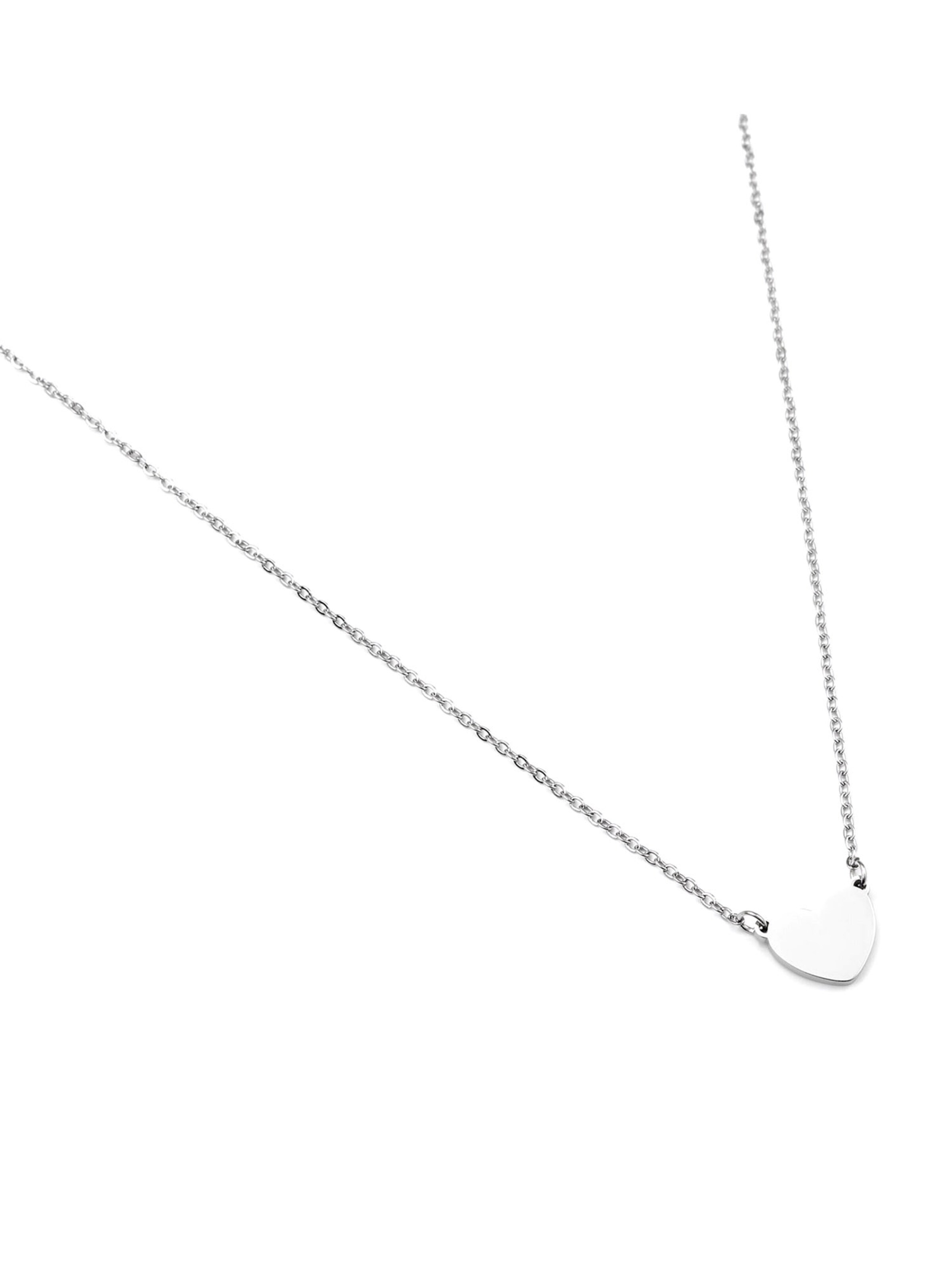 Chaîne 'Cor' Heideman en argent