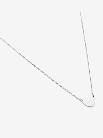 Heideman Necklace 'Cor' in Silver