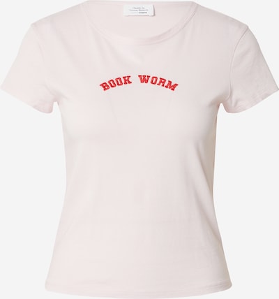 Daahls by Emma Roberts exclusively for ABOUT YOU Paita 'Caya' värissä pastellinpinkki / punainen, Tuotenäkymä