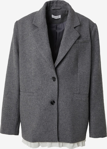 EDITED Bleiseri 'Camella' värissä harmaa: etupuoli