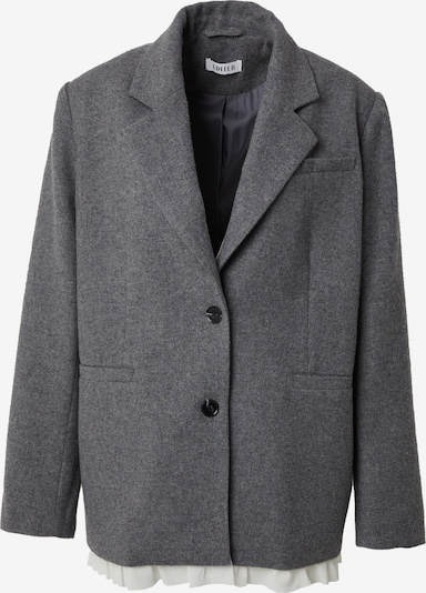 Švarkas 'Camella' iš EDITED, spalva – margai pilka, Prekių apžvalga