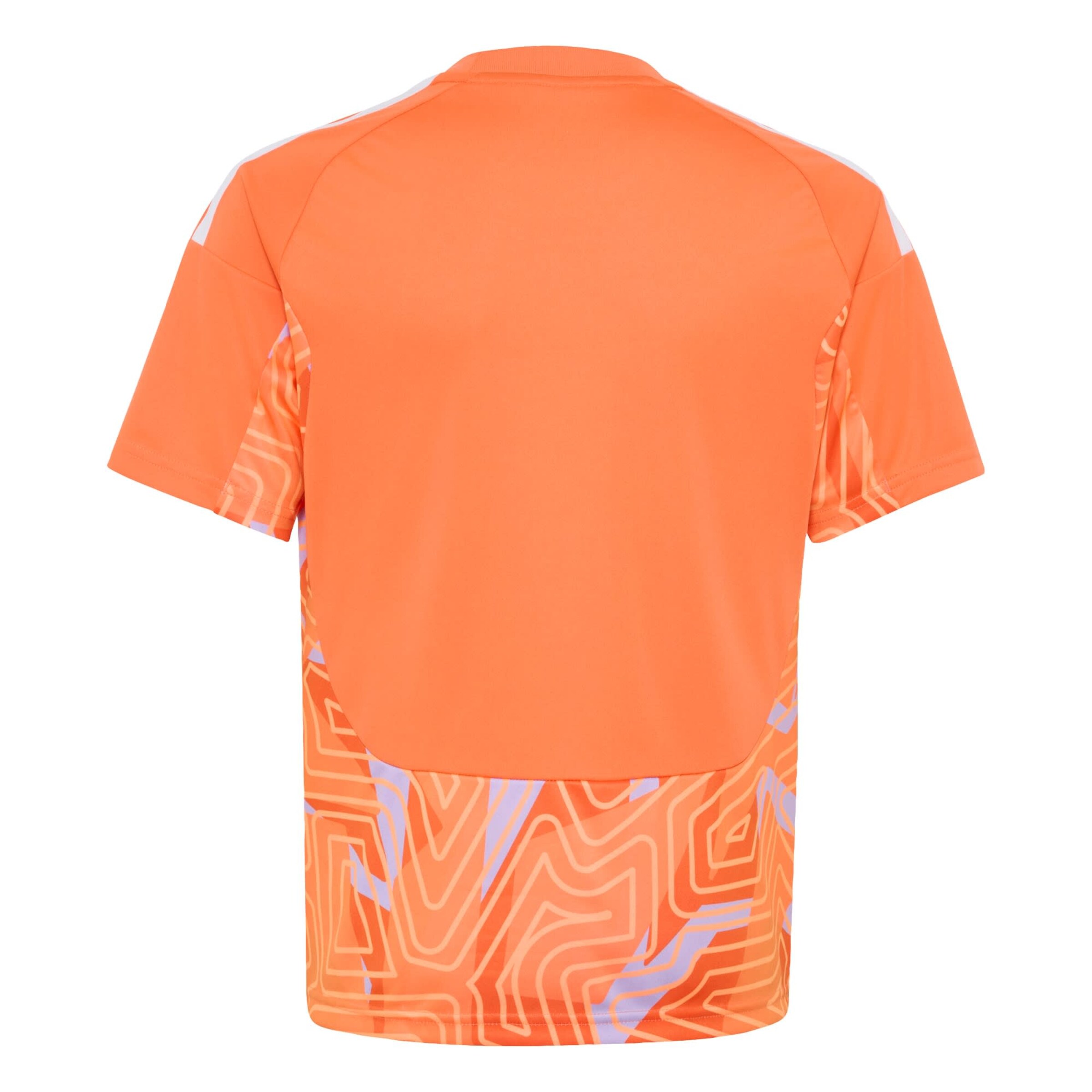 ADIDAS PERFORMANCE Funktionsshirt 'Juventus Turin 26/27' in Orange