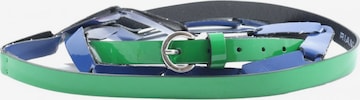 Riani Belt in XS-XL in Green: front