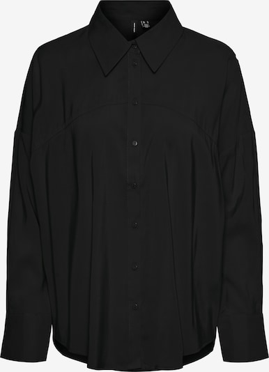 Palaidinė 'VMKIA' iš VERO MODA, spalva – juoda, Prekių apžvalga