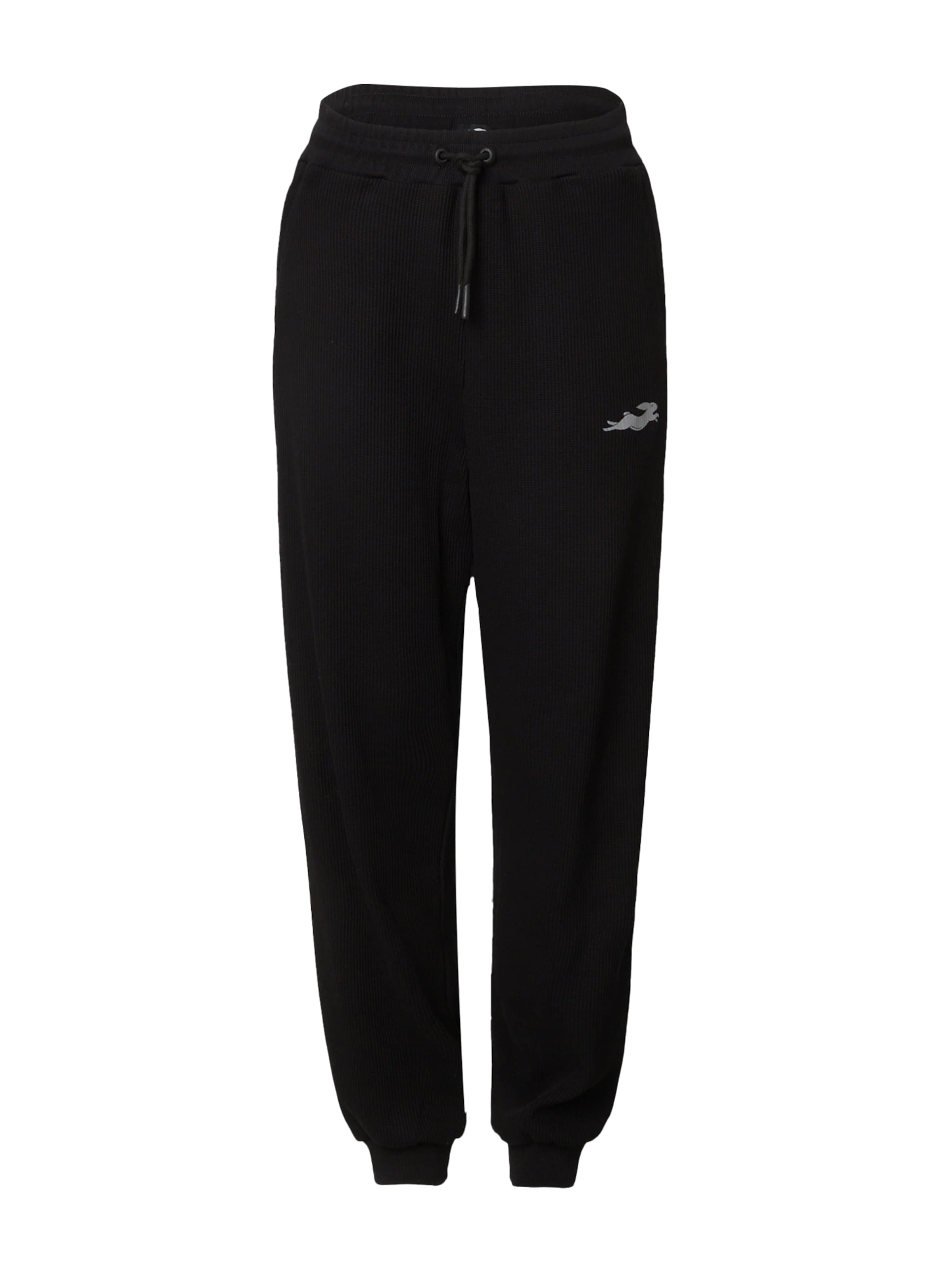 Pacemaker Панталон 'Keno' в опушено синьо / черно, Преглед на продукта