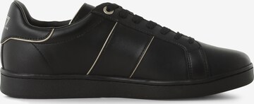 EA7 Emporio Armani Sneakers in Black