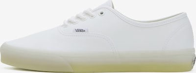 VANS Sneaker 'Authentic' in weiß, Produktansicht