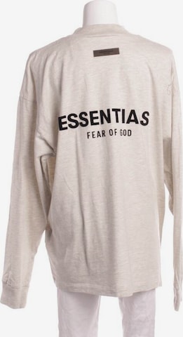 Fear of God Top & Shirt in M in Grey