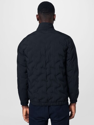 Matinique Between-season jacket 'Brendow' in Black