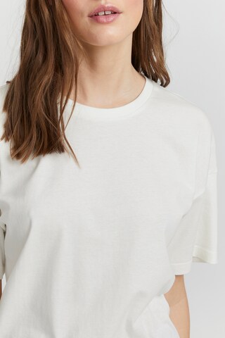 Oxmo Shirt 'Pinala' in White