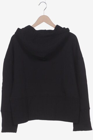 Closed Sweatshirt & Zip-Up Hoodie in XS in Black