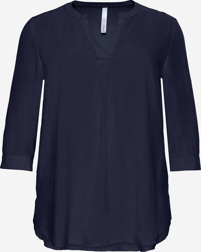 SHEEGO Tunic in Navy, Item view