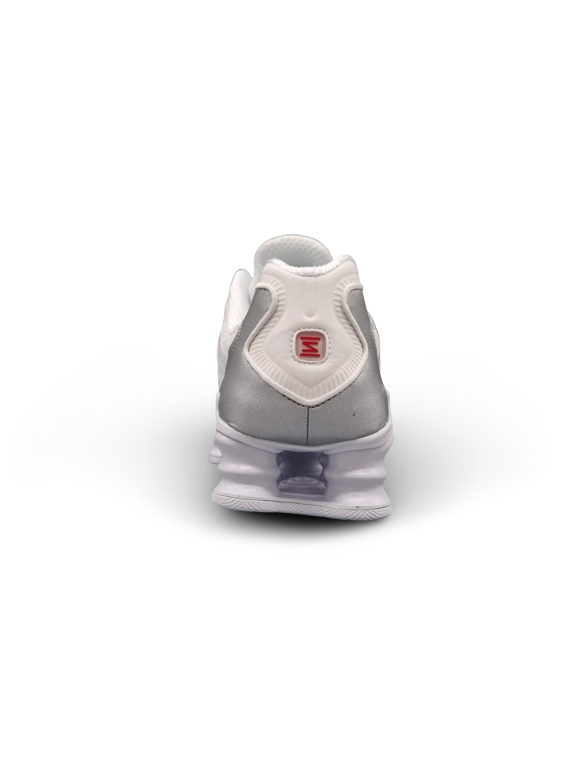 NIKE Sneakers 'Shox TL' in White