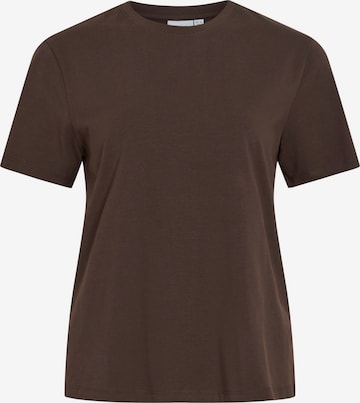 ruda VILA Marškinėliai 'VINora': priekis