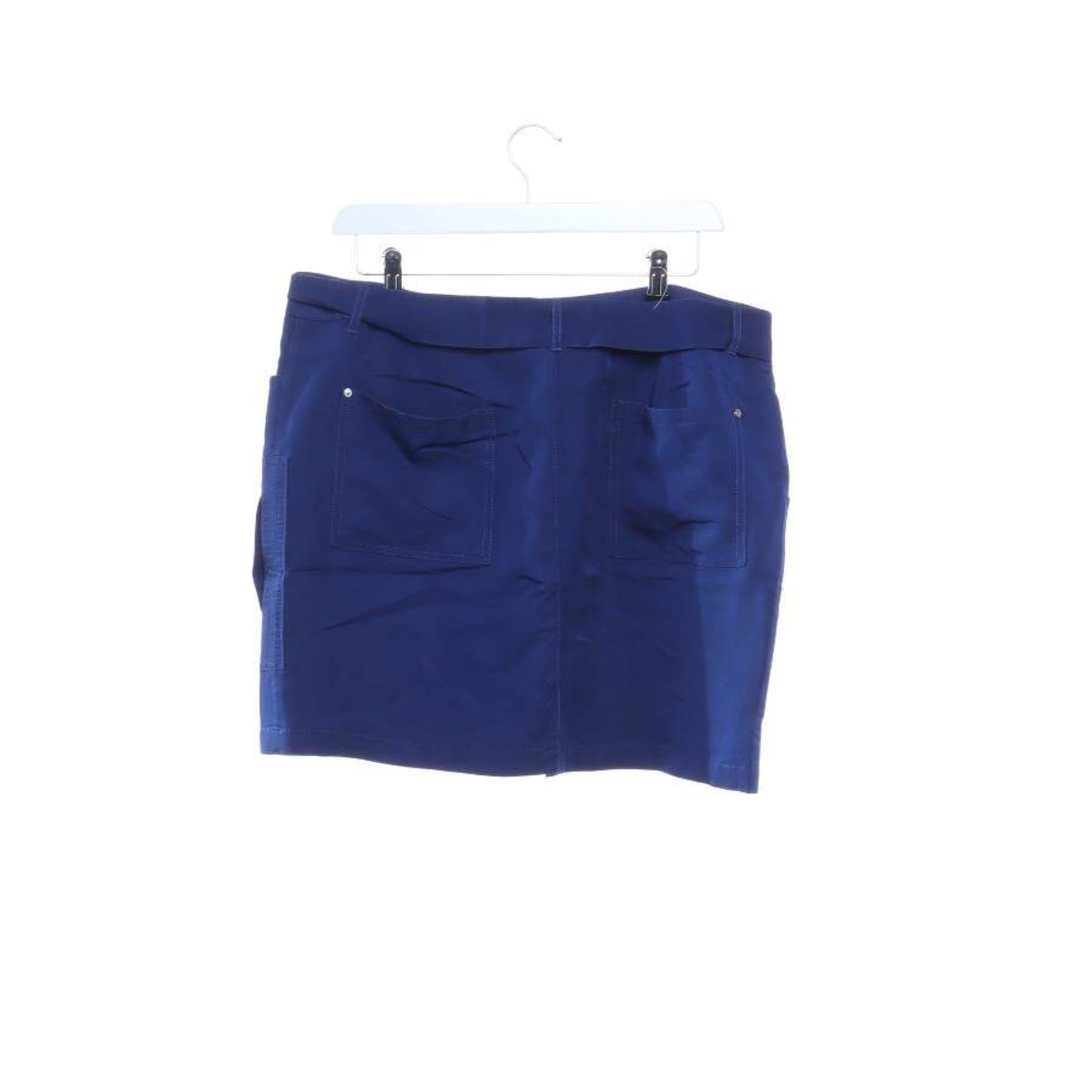 LACOSTE Skirt in L in Blue