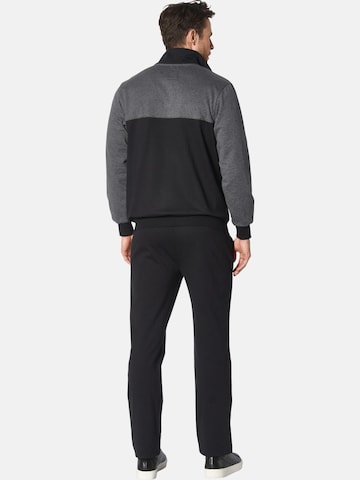 BABISTA Jogginganzug in Schwarz